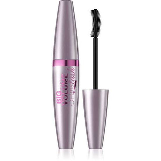Eveline BIG VOLUME OH MY LASH MASCARA