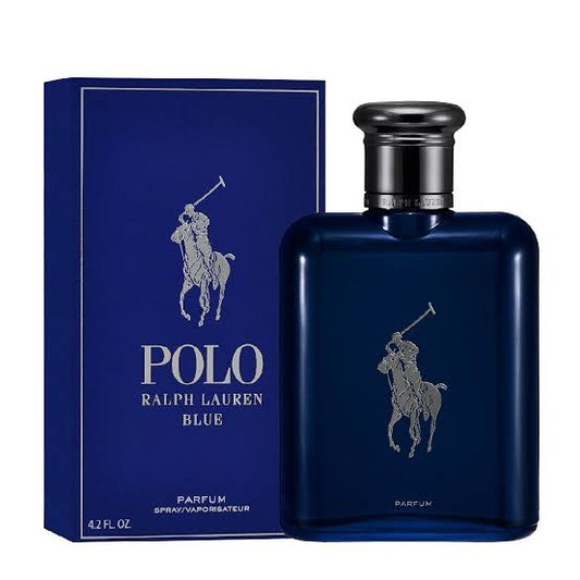 Ralph Lauren Polo Blue Parfum – 125ml Men