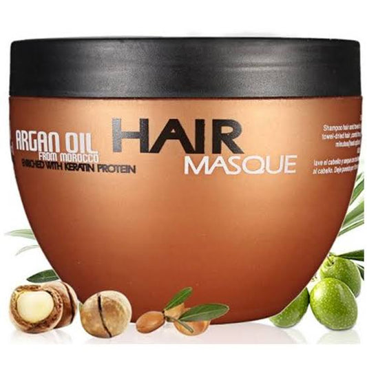 Argan Oil Hair Mask 250ml