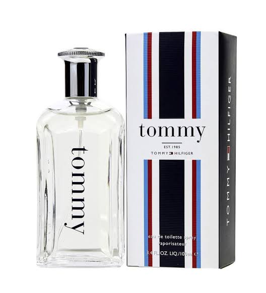 TOMMY HILFIGER Men EDT 100ml