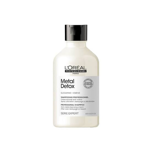 Loreal Professionnel metal detox Shampoo 300ml