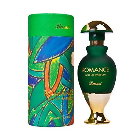 Rasasi Romance EDP Women perfume 45ml