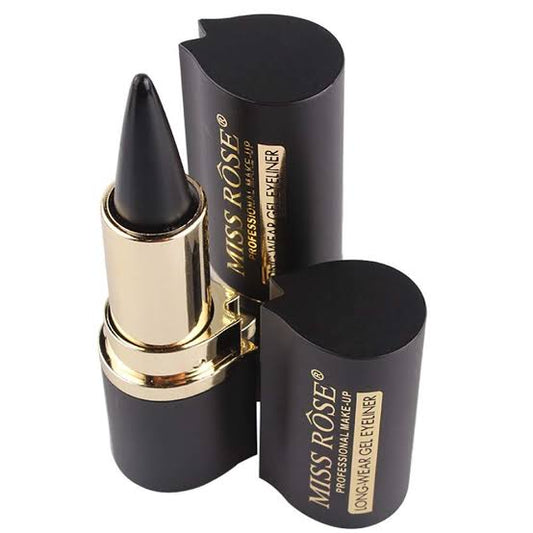 Miss Rose black stick gel liner