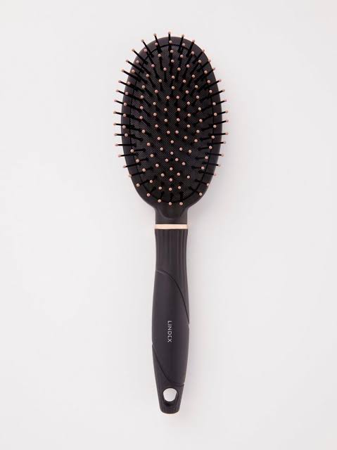 Hair Brush with Tips