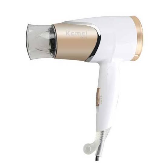 Kemei Professional Hair Dryer  (KM-6832)