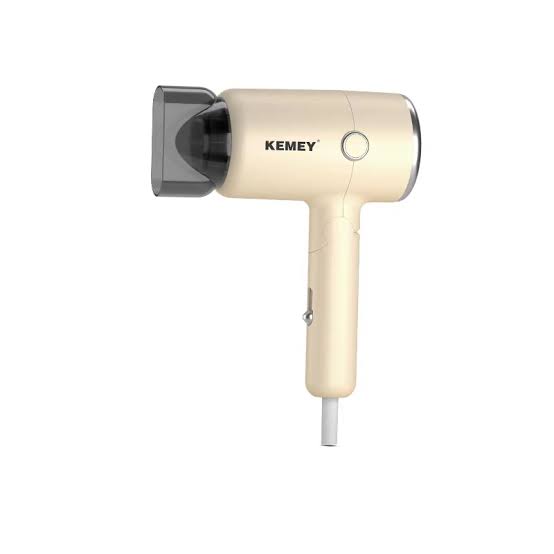 Kemei dryer km 6838 professional 2000W