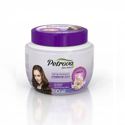 Petrova Hair Mask 500ml