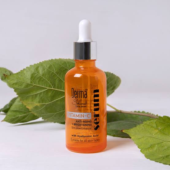 Derma Shine all Serums 50ml