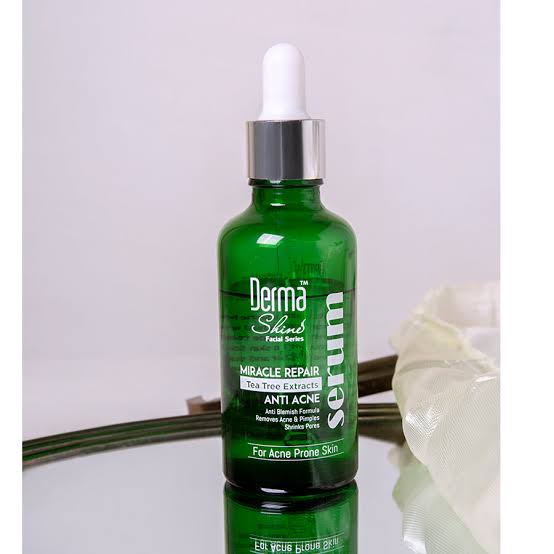 Derma Shine all Serums 50ml