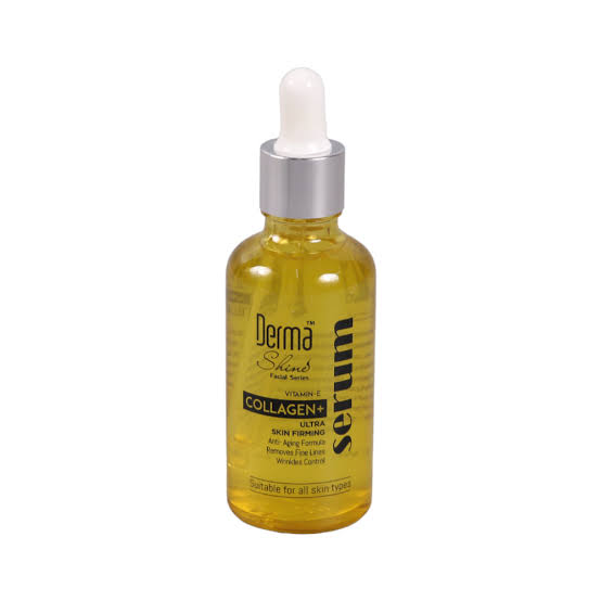 Derma Shine all Serums 50ml