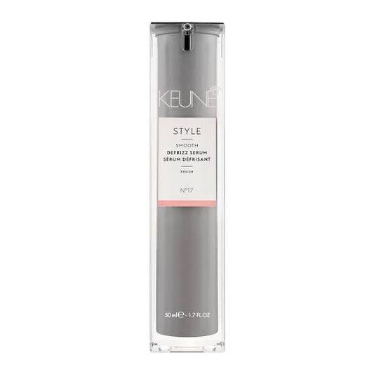 Keune deFrizz Hair Serum 50ml