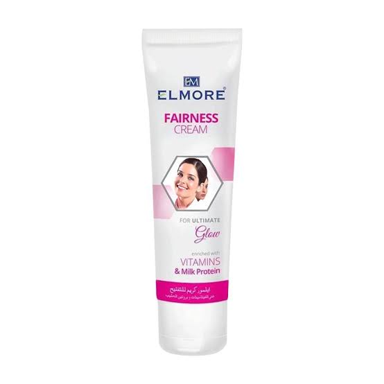 Elmore fairness cream 50ml