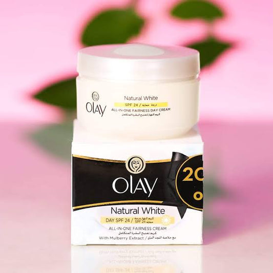 Olay Whitening Cream 50ml