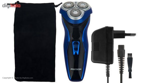 Pritech Rotary Shaver RSM1355