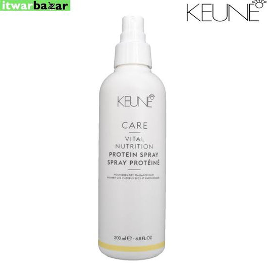 KEUNE CARE VITAL NUTRTION PROTEIN SPRAY 200 ML