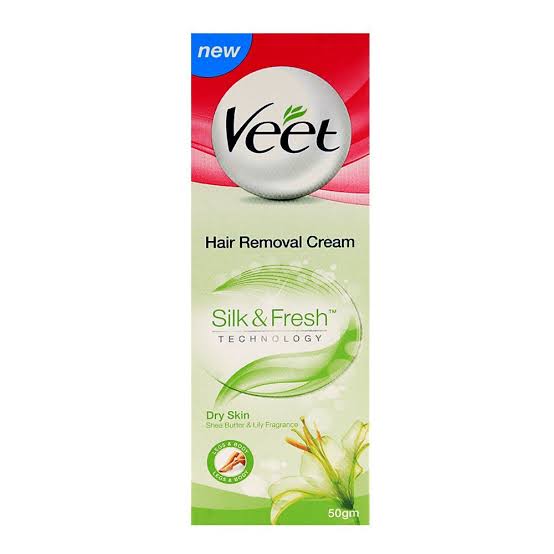 Veet cream 50gm