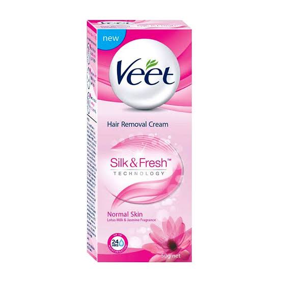 Veet cream 50gm