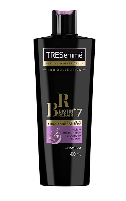 TRESEMME SHAMPOO BIOTIN REPAIR+7