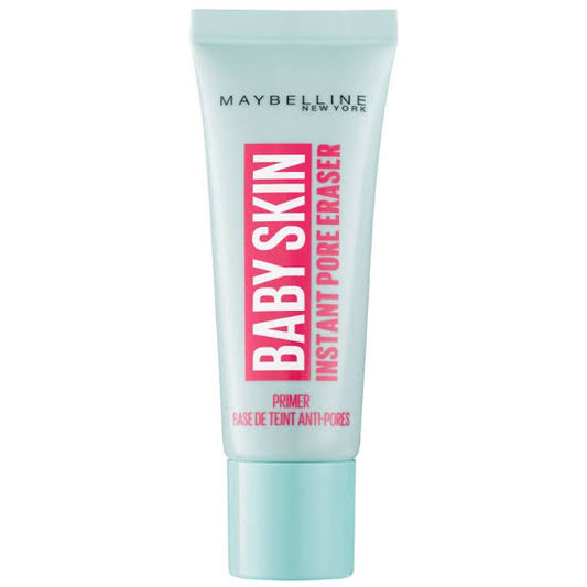 Maybelline baby Skin Primer pore eraser