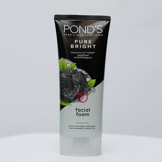 Ponds all Face Washes 100gm