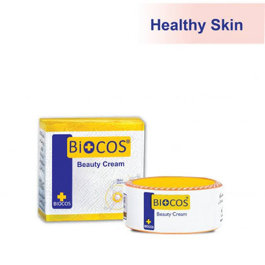 BioCos Whitening Cream 25gm