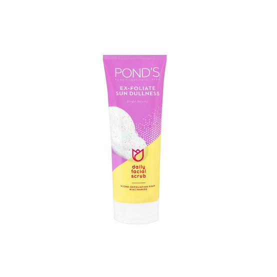 Ponds all Face Washes 100gm