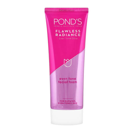 Ponds all Face Washes 100gm