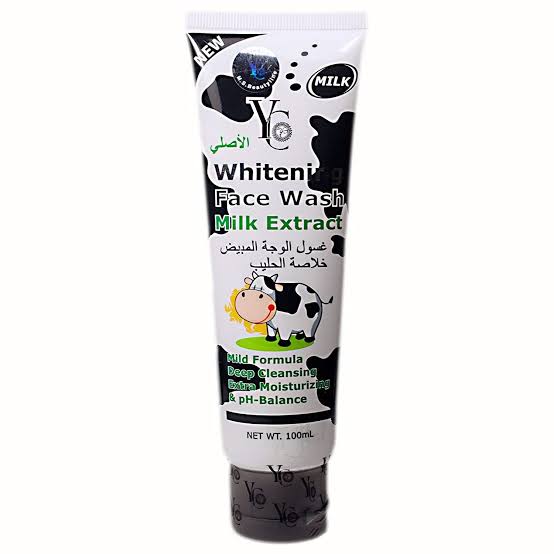 YoungChin all YC Face Wash 100ml