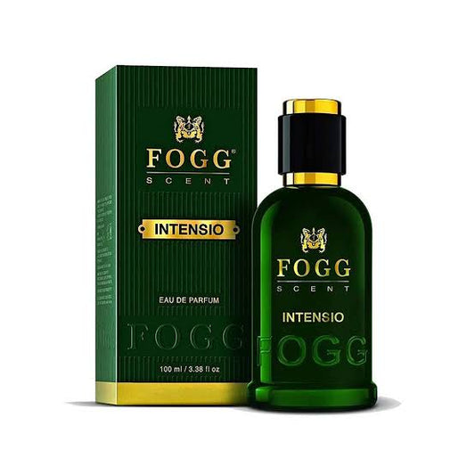Fogg intensio eau de parfum 100ml