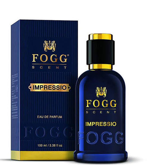 Fogg impressio eau de parfum 100ml
