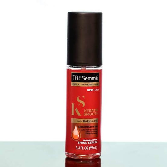 TRESemme Keratin Smooth Shiny Hair Serum 50ml