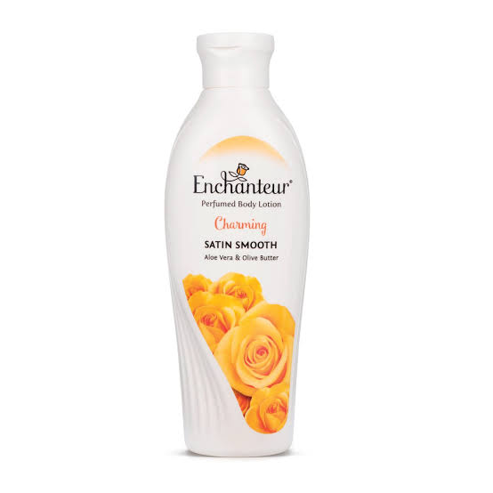 Enchanteur Moisturising Lotion 250ml