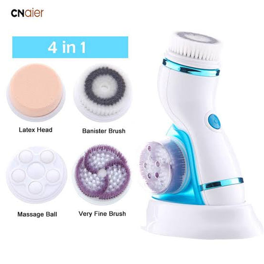 Cnaier Face Massager & Beauty Device AE-8286