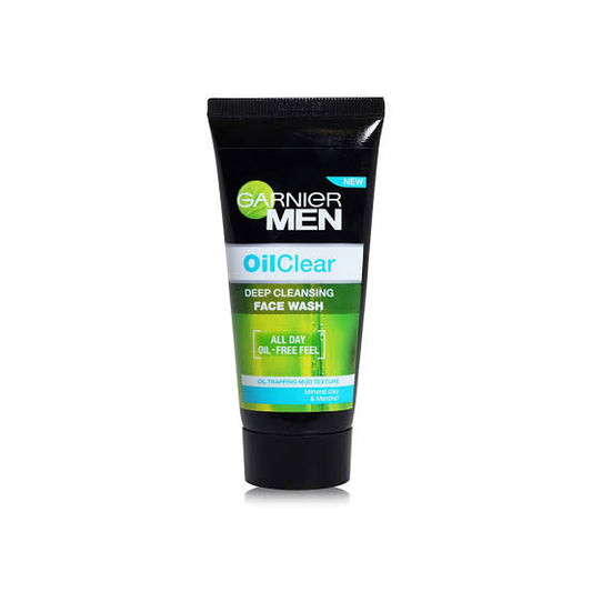 Garnier MEN Face Wash 50ml