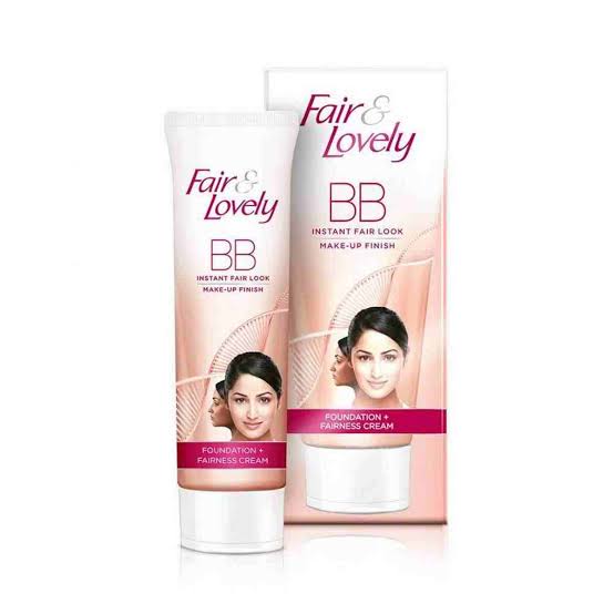 Fair & lovely BB Cream