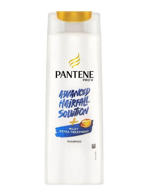 Pantene shampoo 360ml