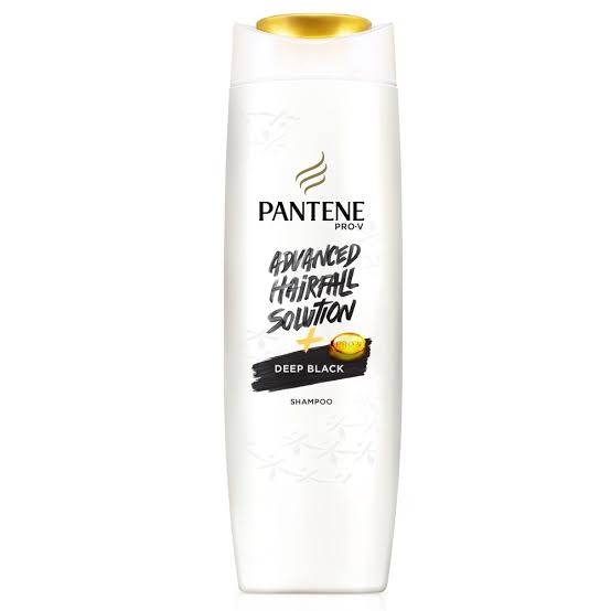 Pantene shampoo 360ml