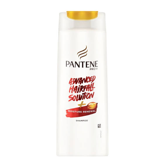 Pantene shampoo 360ml