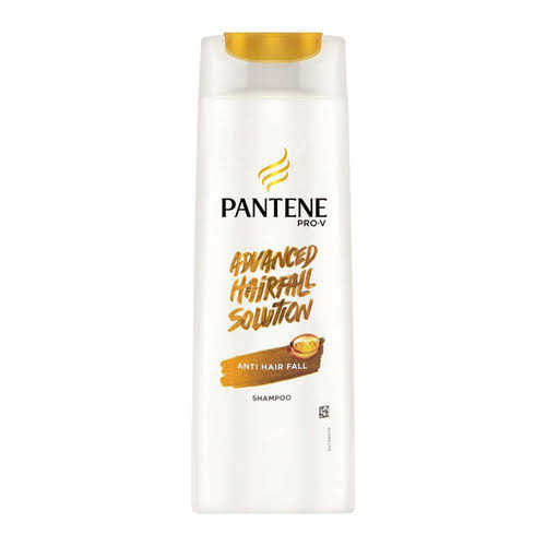 Pantene shampoo 360ml