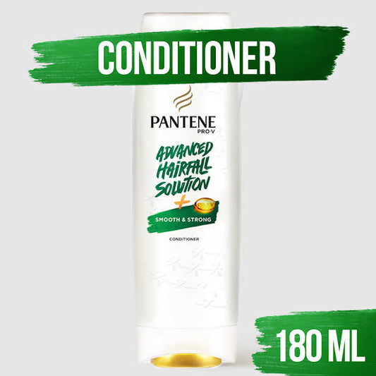 Pantene smooth&Strong Conditioner 180ml