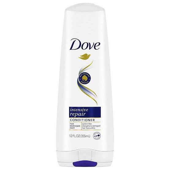 Dove conditioner intense repair 180ml