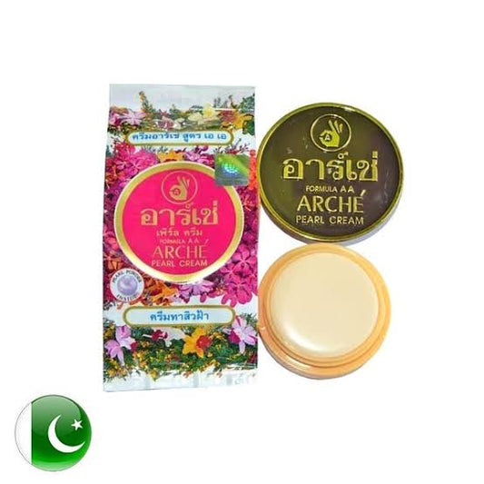 Arche Whitening pearl cream