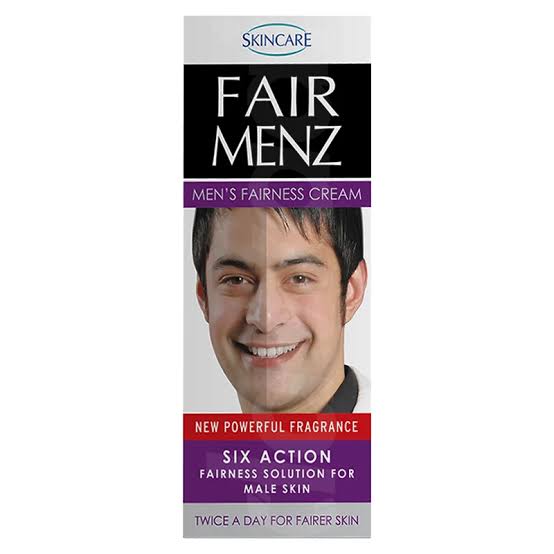 Fair Menz Fairness Cream 35 gm