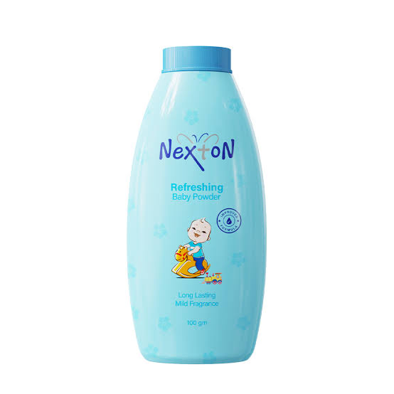 Nexton Baby Powder