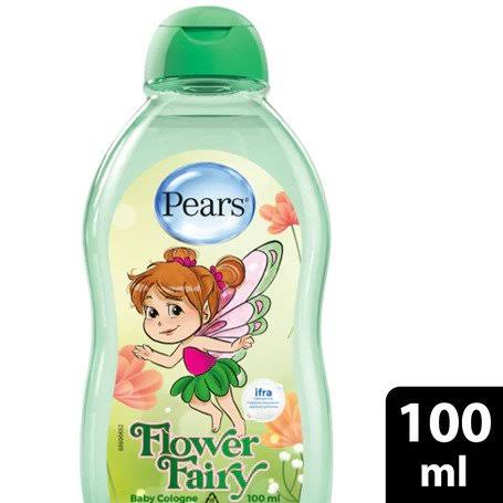 Pears Baby Cologne 100ml