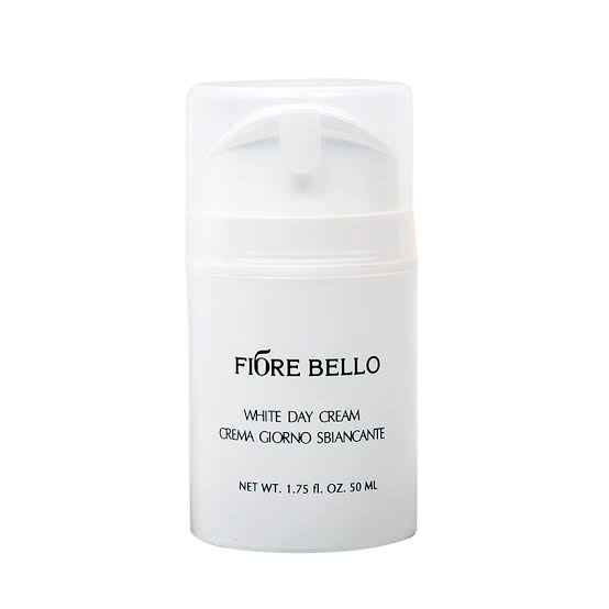 Fiore Bello Whitening Day Cream 50ml