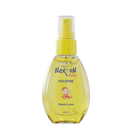 Nexton Baby Cologne 80ml