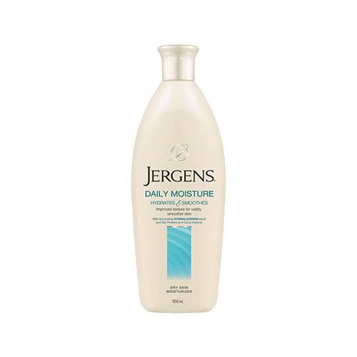 Jergens Lotions 200ml