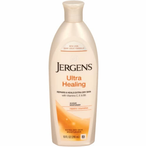 Jergens Lotions 200ml