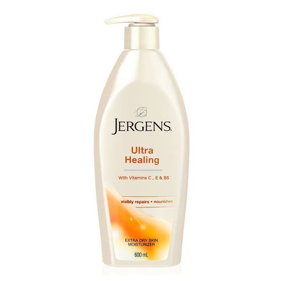 Jergens Lotions 400ml